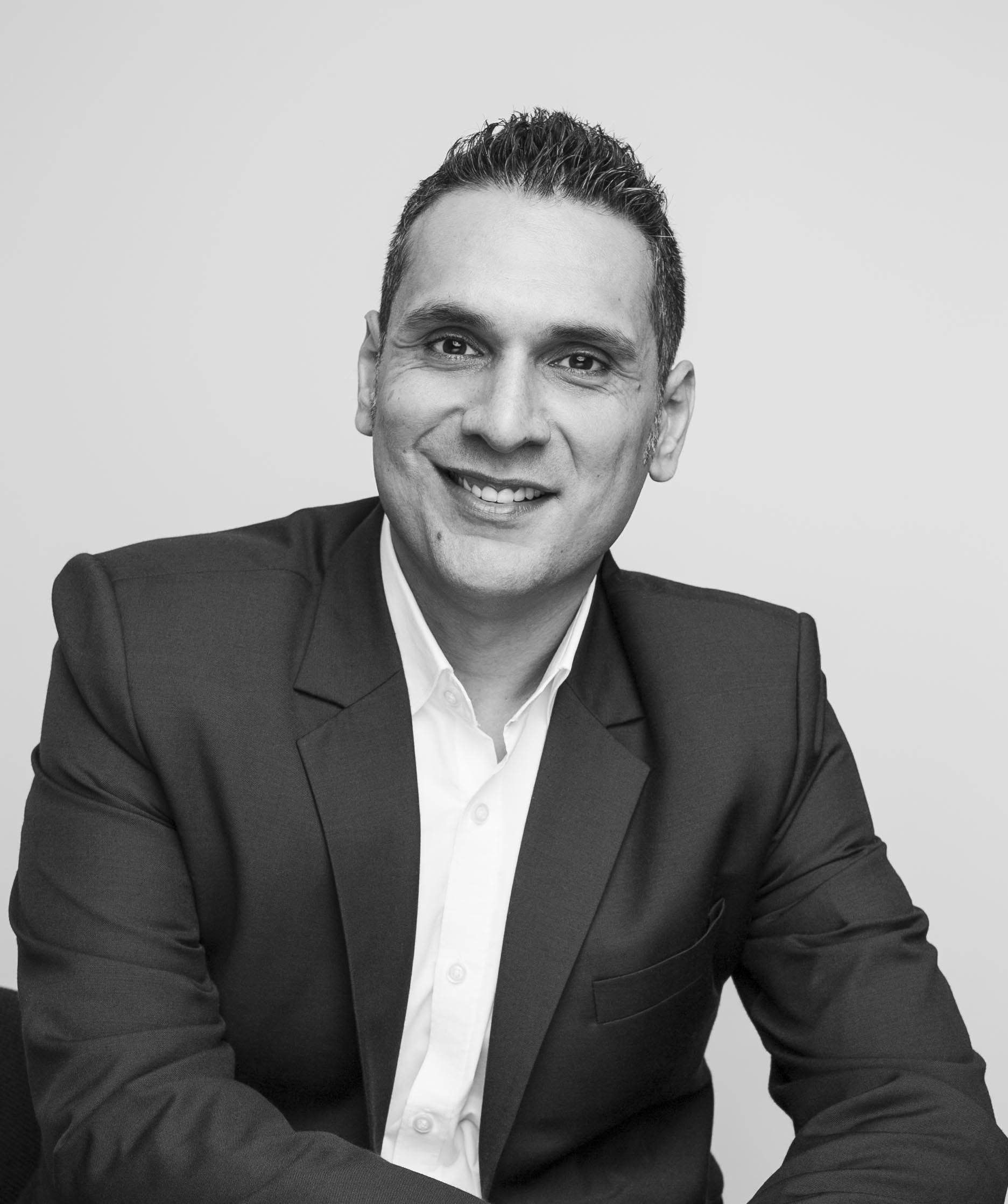 AMD gets Sunny Gandhi to Lead Commercial Channel Business in APac and Japan