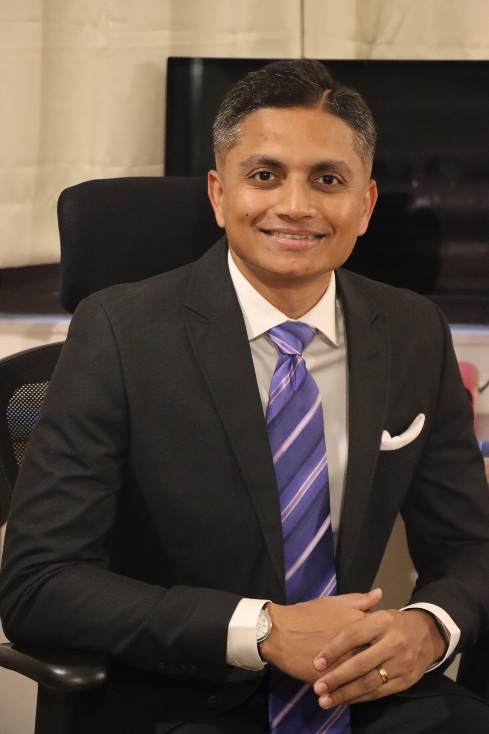 Vivek Ganesh Joins OutSystems India as Regional VP to Spearhead Strategic Growth