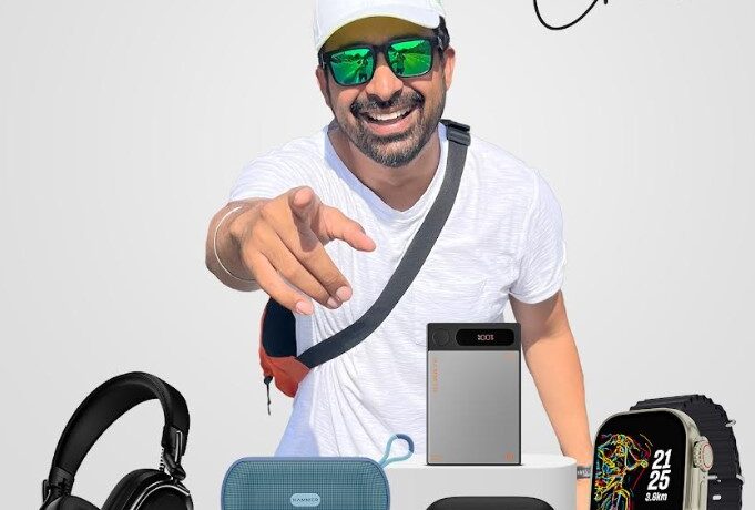 Hammer Unveils New Audio & Power Range; Rannvijay Singha Joins as Investor 