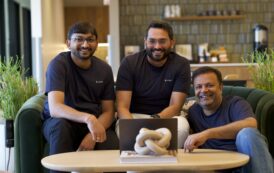Rocket Raises $15M to Redefine Production-Ready Application Development
