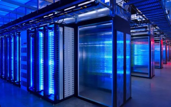 The Unseen Green: How Data Center Infrastructure Powers Sustainable Buildings