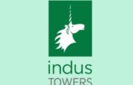 Indus Towers Empowers 17.3 Million Lives in FY25